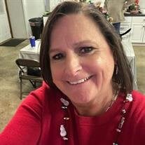Tina Marie Husson