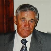 Joseph W. Zabicki Sr.