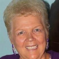 Marlene J. Stoken