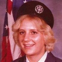 Bonnie Delaine "Laney" Morton