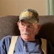 Dale Walker