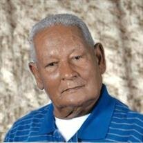 Baudilio Sarmiento