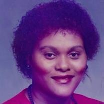Vergie Yvonne Bain