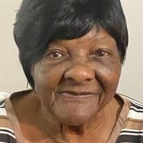Mrs. Elizabeth Washington