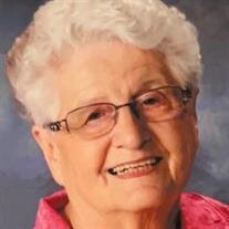 Geraldine I. Sproule