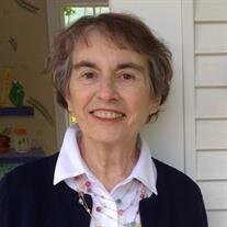 Marilynn M Zimmer