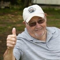 Floyd Lee Allred