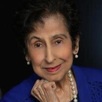 Stella Pedraza Arias