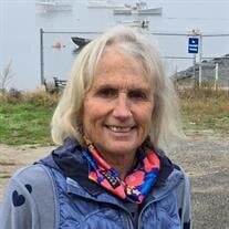 Marylynn Webster