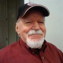 Douglas Rabun Johnson
