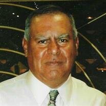 Benito H. Gomez