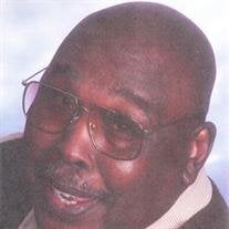 Mr. Patrick McGovern Sr.