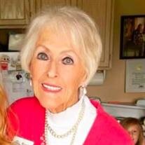 Blanche Cynthia Ervin-Ruggles