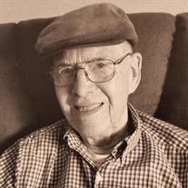 John Scott Kennedy