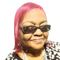 Ms. Lisa Michelle Bethune