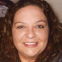 Brandi Dawn (Phillips) Byles