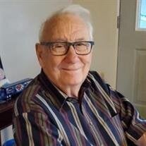 James M. Dillow
