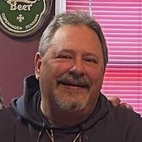 Curtis D. Decker