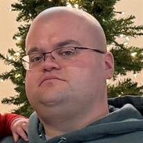 Jordan M. Ulrich