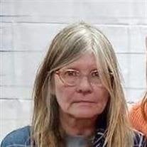 Patricia Ann Stickel