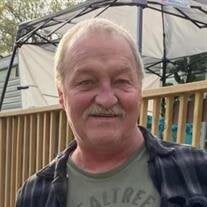 Edwin "Ed" L. Corner