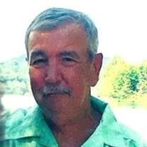 Howard Lee Pesterfield Jr.