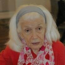 Maida Geneva Bartlett Cobb