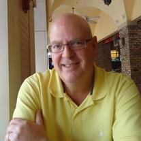 Michael John Cooper