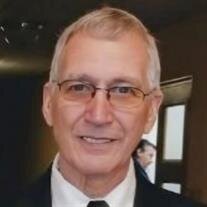 Richard L. "Dick" Ulrich Sr.