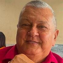 Jesus Albeiro Sanchez