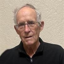 Gary A. Petach