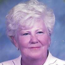 Mary Ellen Perry
