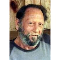 Raymond Burris