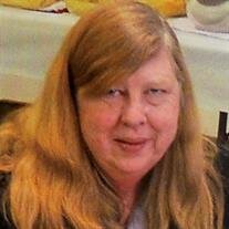 Darlene E. Rhoads