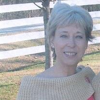 Phyllis Williams