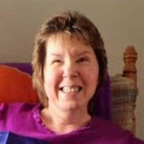 Aletha Rena Hawkins