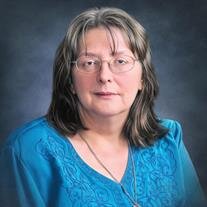 Wendy M Geist