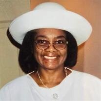 Ms. Allela J. Bledsoe
