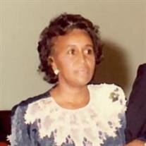 Corinne Elizabeth Carter