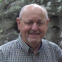 Dr. Henry Hurd Pope Jr