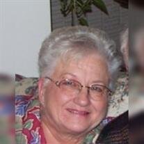 Patricia C Vouk