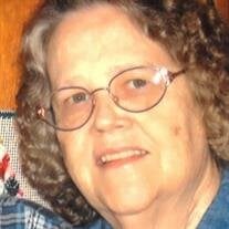 Jackline June Browning