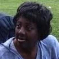Mrs. Sherry Gail Brown