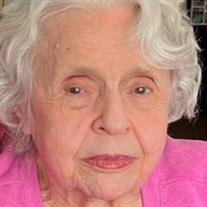 Carol "Elise" Sperstad