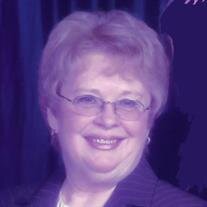 Patricia M. Zak (nee Puchacz)