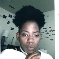 Ms. Shakyra Latrice Spillers