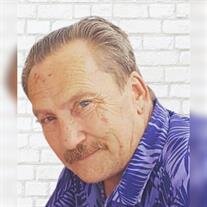 Dennis Hazen