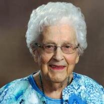 Pauline Deshane Brooks