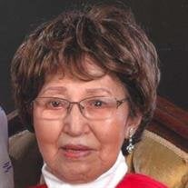 Toyoko Baranowski