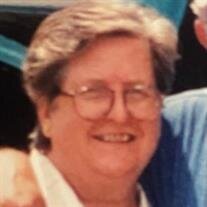Nancy Marie Cole
